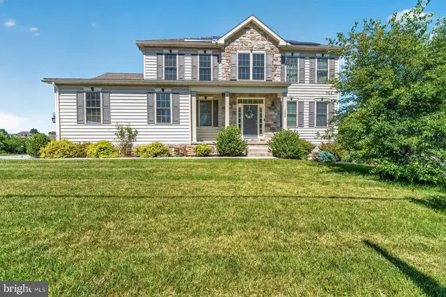 1055 Beck Mill Rd, Hanover