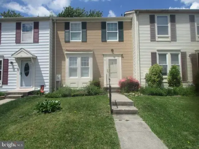 8 Rader Ct, Baltimore