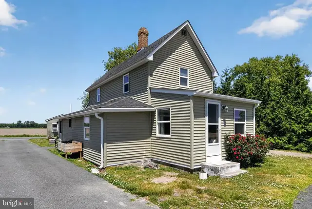32902 Horsey Church Rd, Laurel