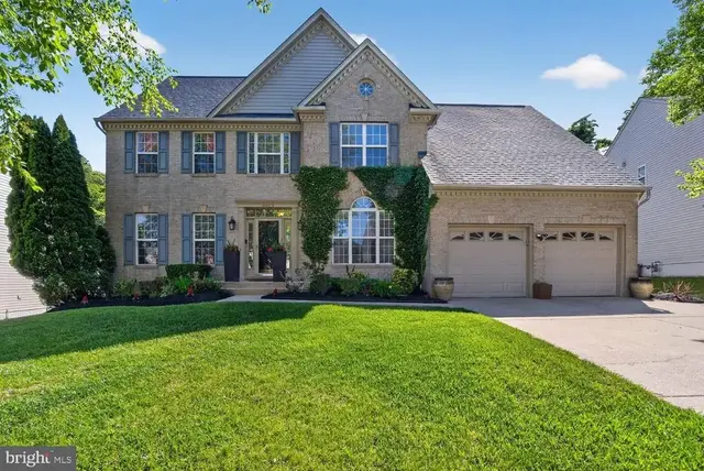 8023 River Park Road Rd, Bowie