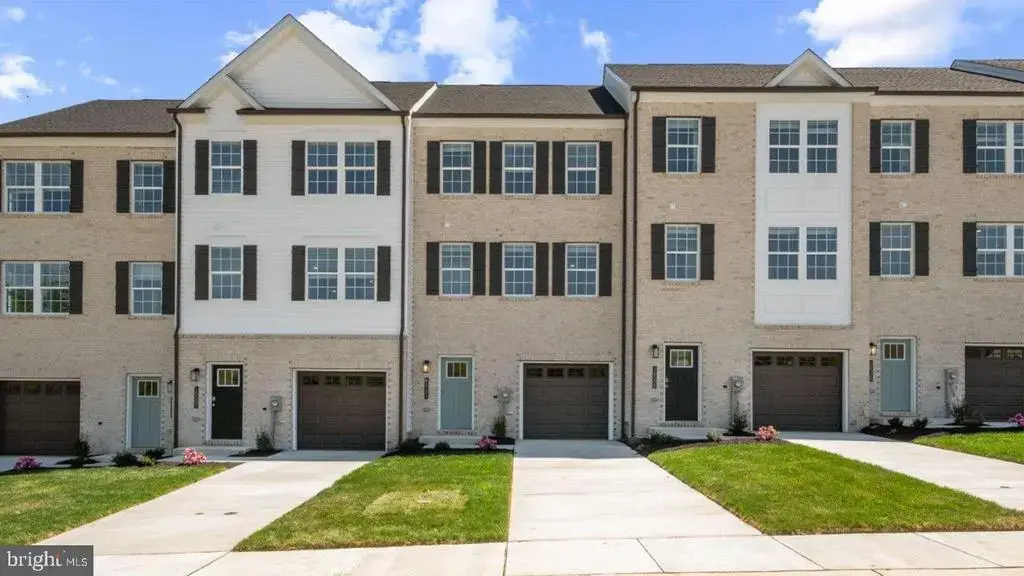 3402 Landon Walker Ln, UPPER MARLBORO