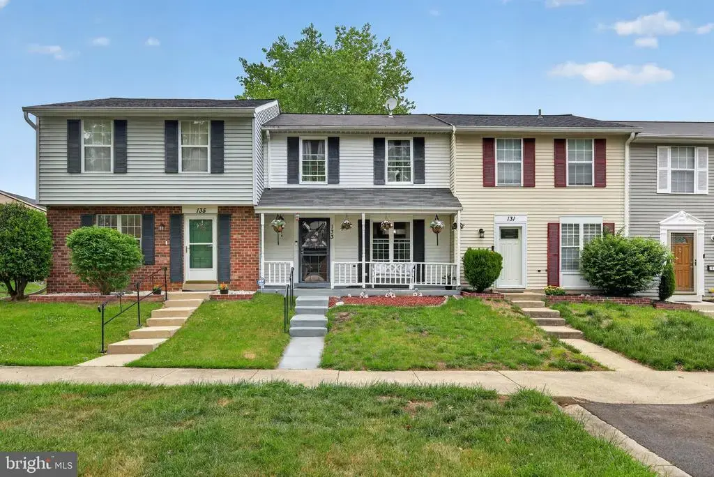 133 Kettering Dr, UPPER MARLBORO