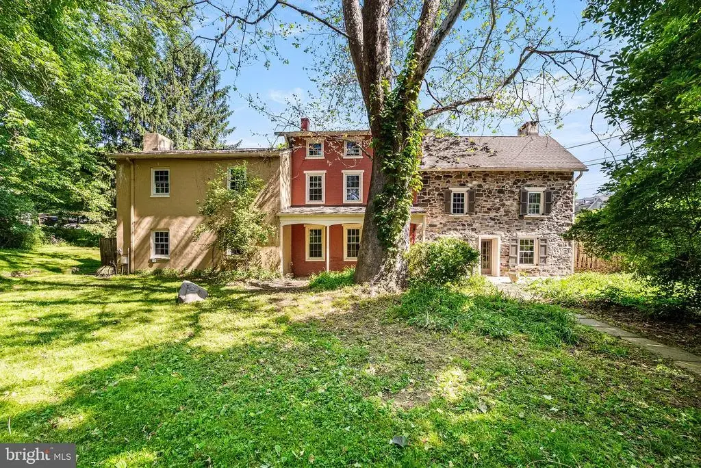 1383 Hickory Hill Rd, CHADDS FORD
