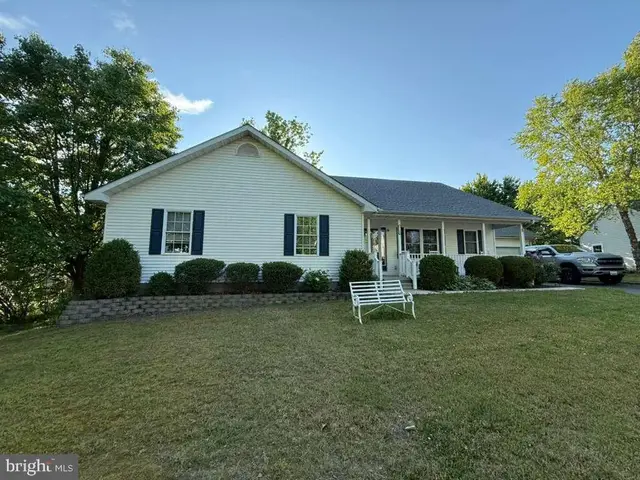 8160 Ethan Ave, Easton