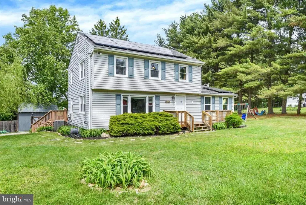 706 W Old Liberty Rd, SYKESVILLE