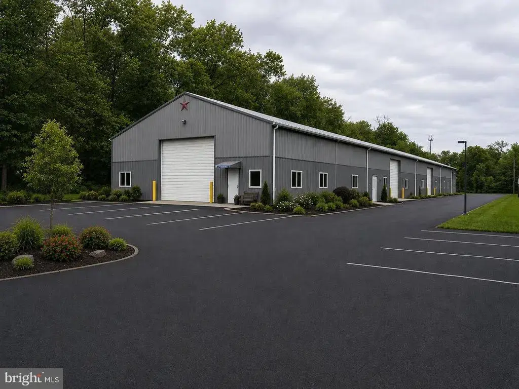 2715 Dahl Rd, QUAKERTOWN