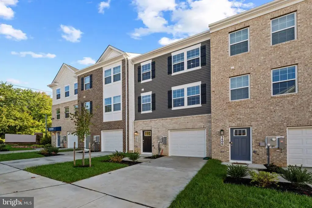 3404 Landon Walker Ln, UPPER MARLBORO