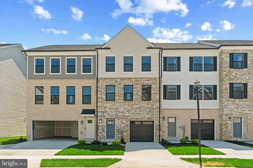 3404 Landon Walker Ln, UPPER MARLBORO