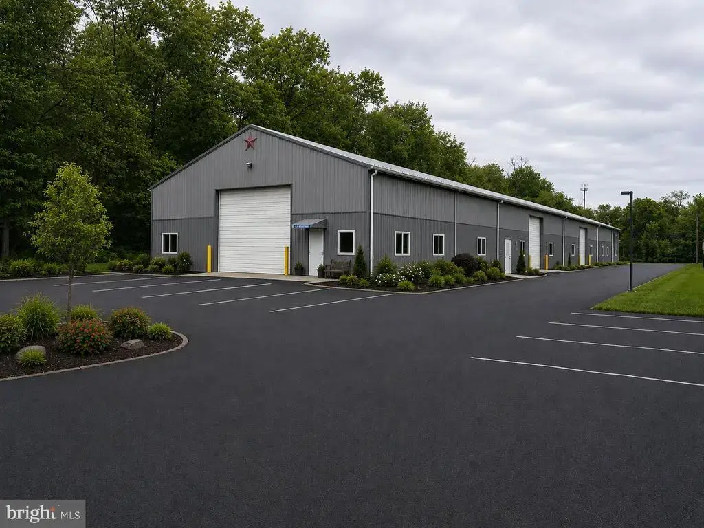 2715 Dahl Rd, QUAKERTOWN