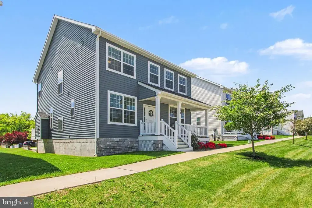 624 Bridge St, SPRING CITY
