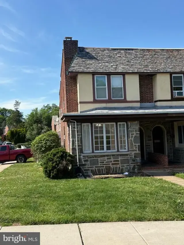 6330 Frederick Rd, Baltimore