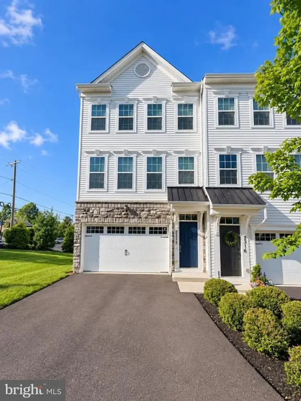 2313 Macis Cir, WARRINGTON