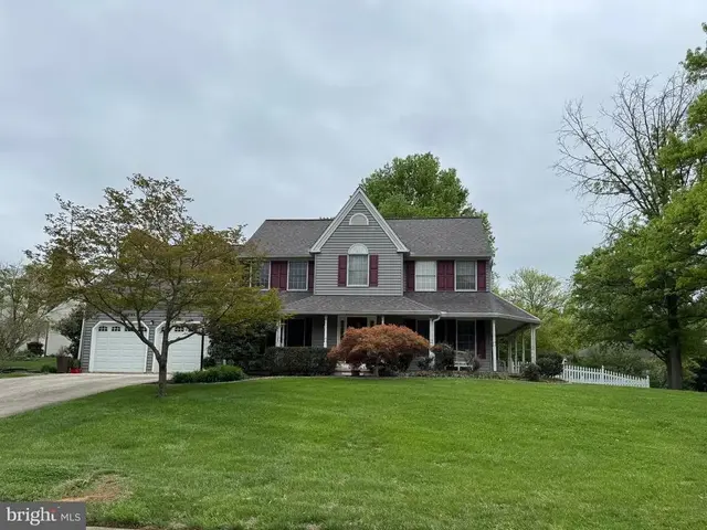 3102 The Cascades Ct, Ellicott City