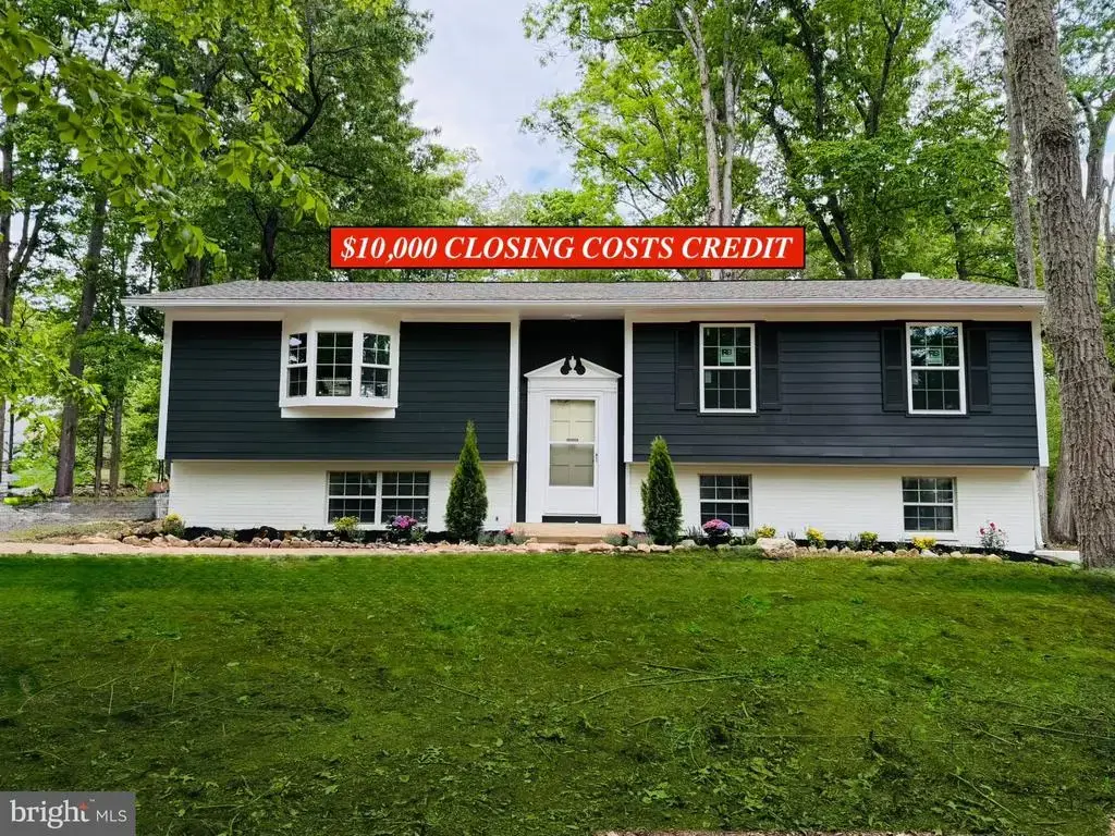 14605 Adel Dr, MANASSAS