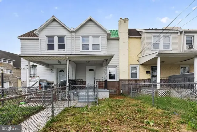 22 Summit St, Darby