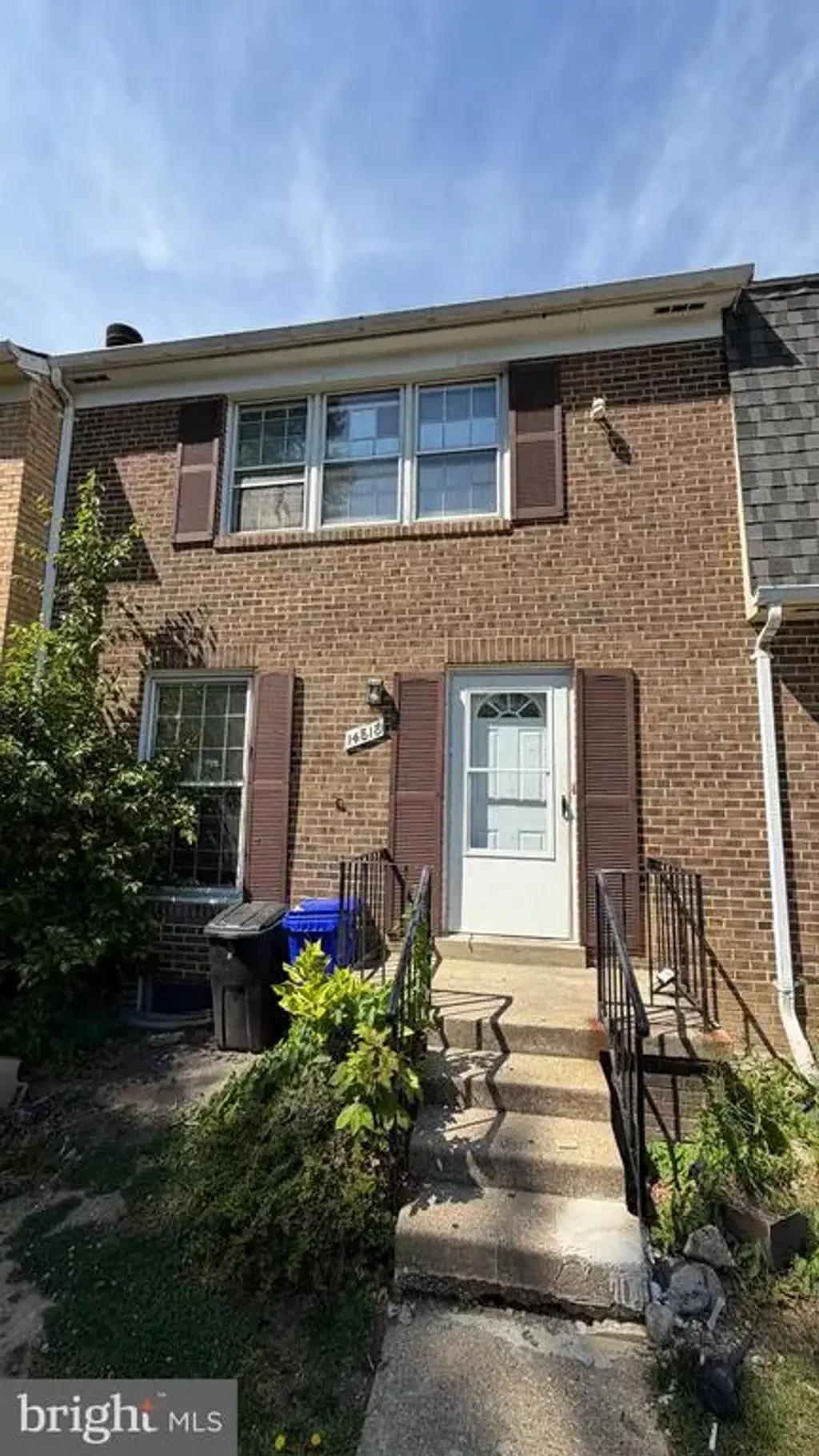 14818 Belle Ami Dr #10, LAUREL