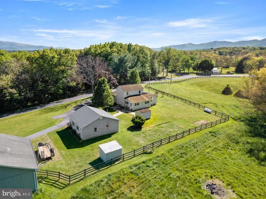 485 Esteppe Rd, FRONT ROYAL