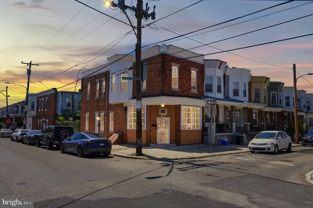5500 Chancellor St, PHILADELPHIA