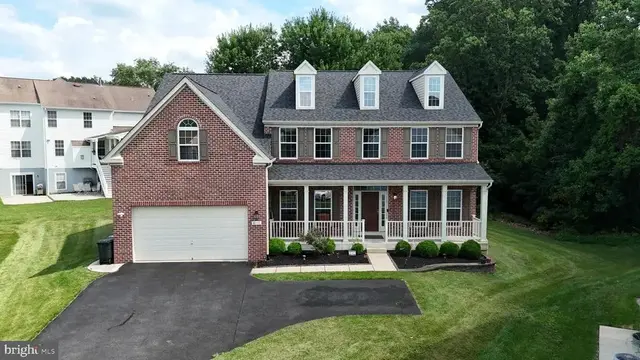 8111 Alloway Ct, Ellicott City