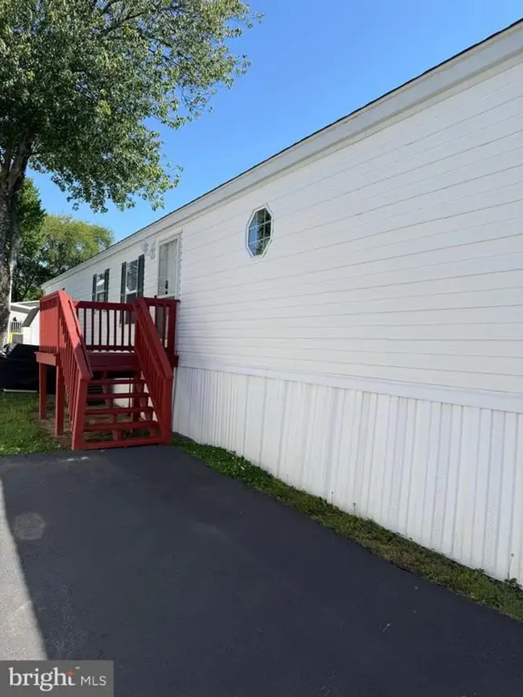 7959 Telegraph Rd #trlr 114, SEVERN