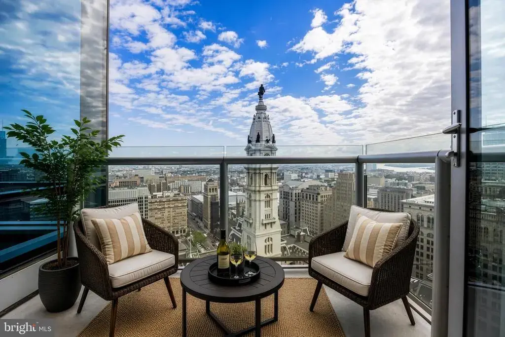 1414 S Penn Sq #36bc, PHILADELPHIA