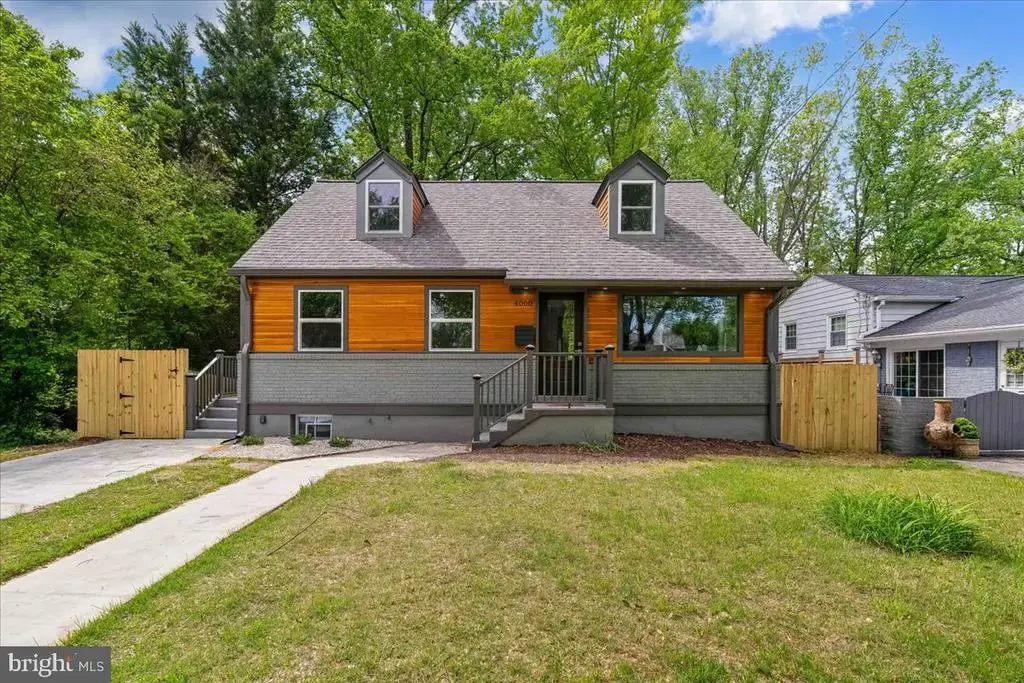 4000 Adams Dr, SILVER SPRING