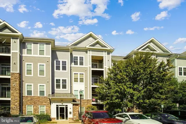 1321 Karen Blvd #501, Capitol Heights