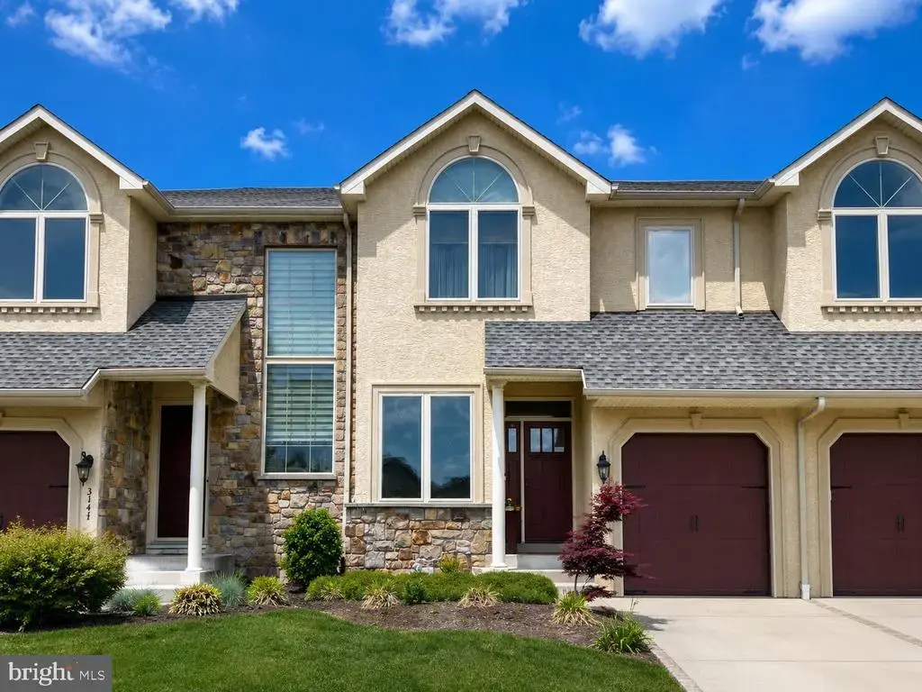 3145 Independence Ct, BENSALEM