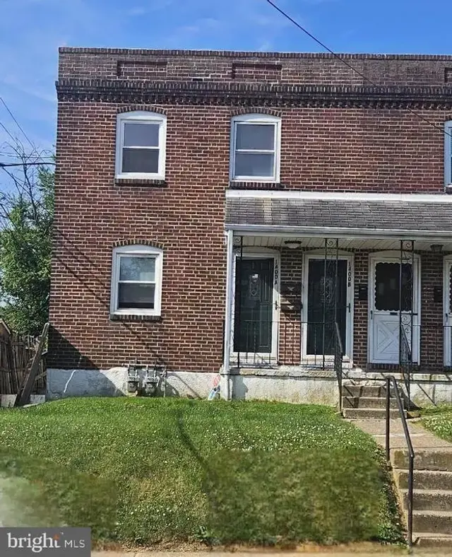 1400 Saint Elizabeth St, Wilmington