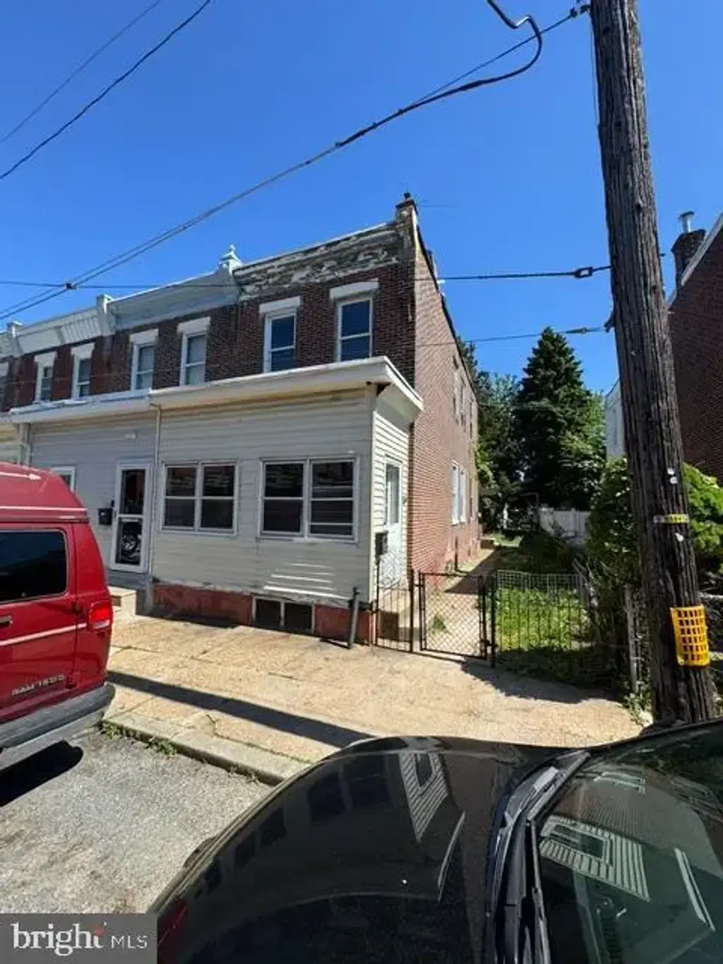6027 Vandike St, PHILADELPHIA