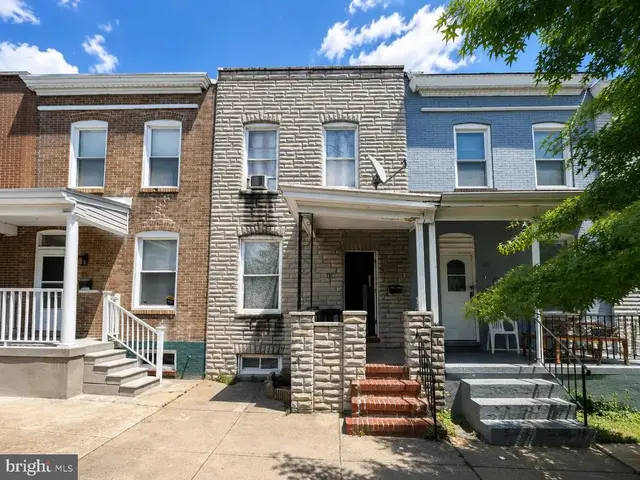 439 N East Ave, Baltimore
