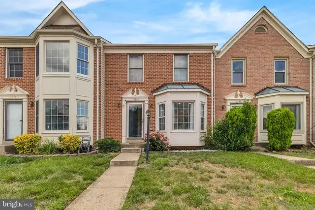 16844 Winston Ln, Woodbridge