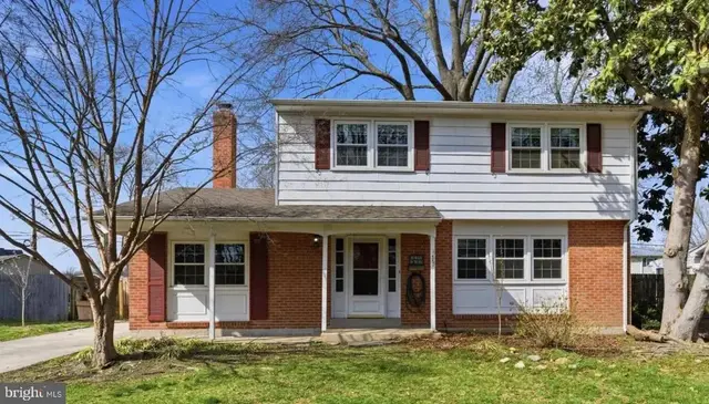 361 Kesselring Ave, Dover