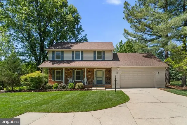 9460 Single Bird Ln, Columbia