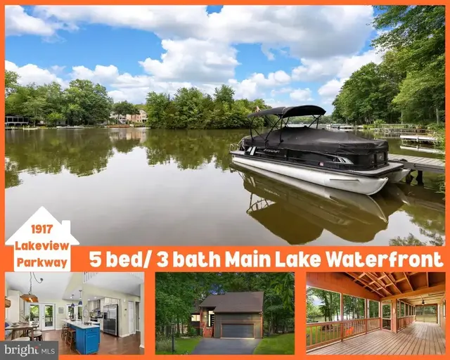 1917 Lakeview Pkwy, Locust Grove
