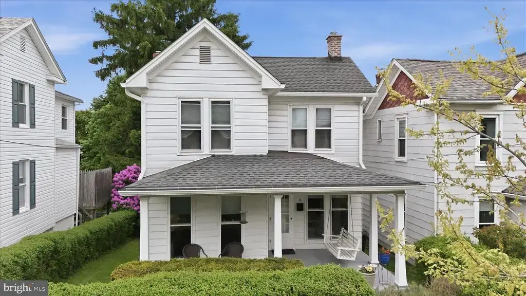 9 Standish St, FROSTBURG