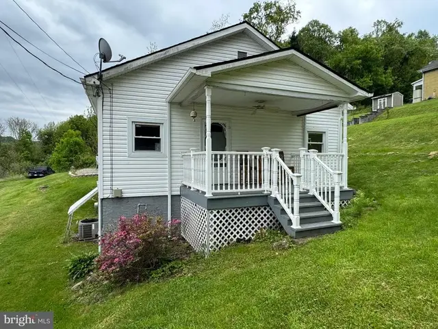 135 Hillman St, Greensboro