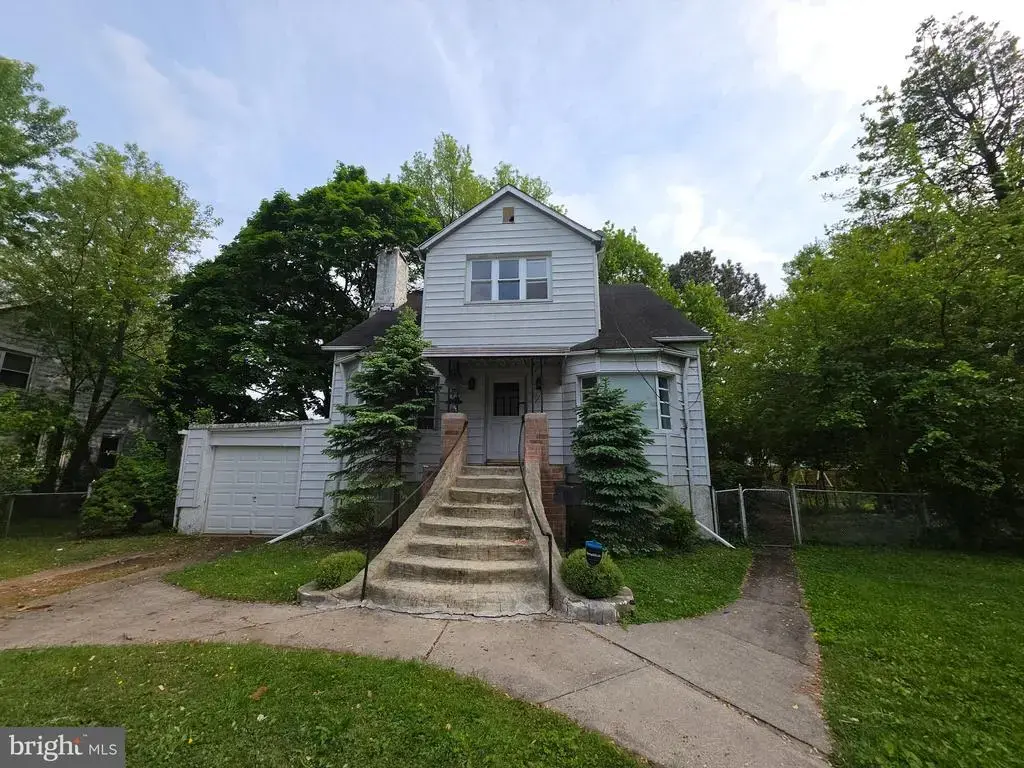 4405 Raspe Ave, BALTIMORE