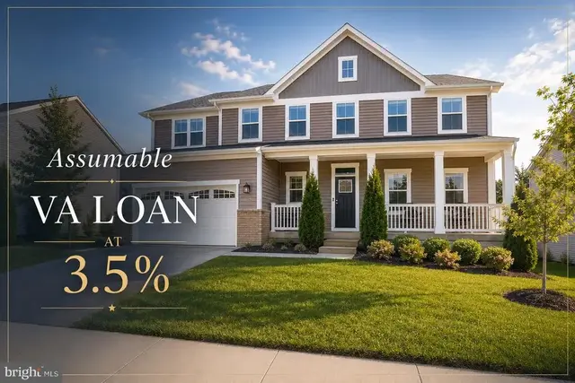 8316 Legacy Cir, Chesapeake Beach