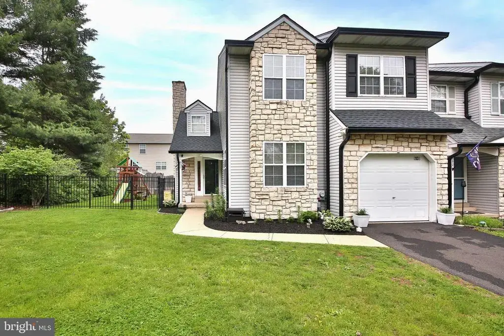650 Deer Run Rd, PERKASIE