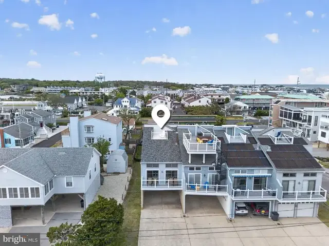 109-d Read Ave, Dewey Beach