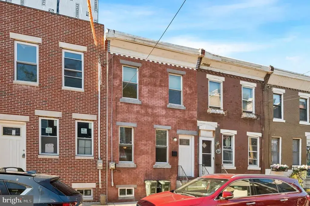 2027 Wilder St, PHILADELPHIA
