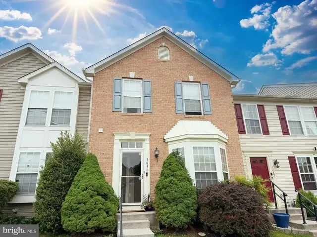 5040 Bristle Cone Cir, Aberdeen
