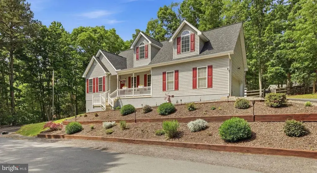 12976 Mariners Cir, LUSBY