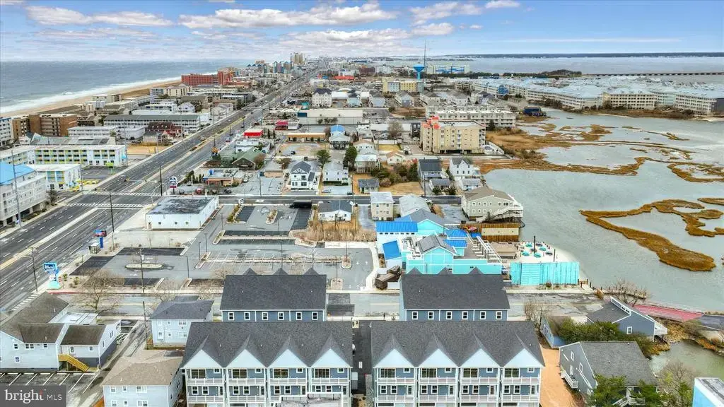 106 75th Street #2, OCEAN CITY