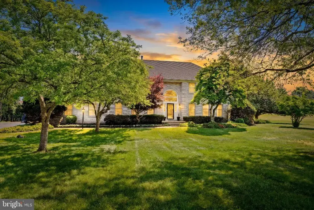 3 Haines Dr, ROBBINSVILLE