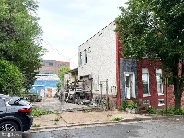 2512 Dulany St, Baltimore