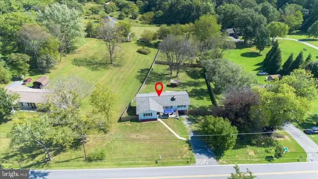 14731 Harrisville Rd, Mount Airy