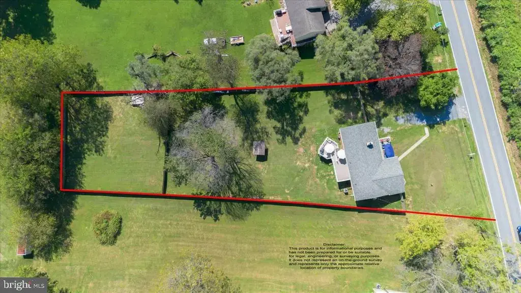 14731 Harrisville Rd, MOUNT AIRY