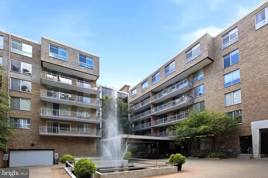 4100 Cathedral Ave Nw #617, WASHINGTON